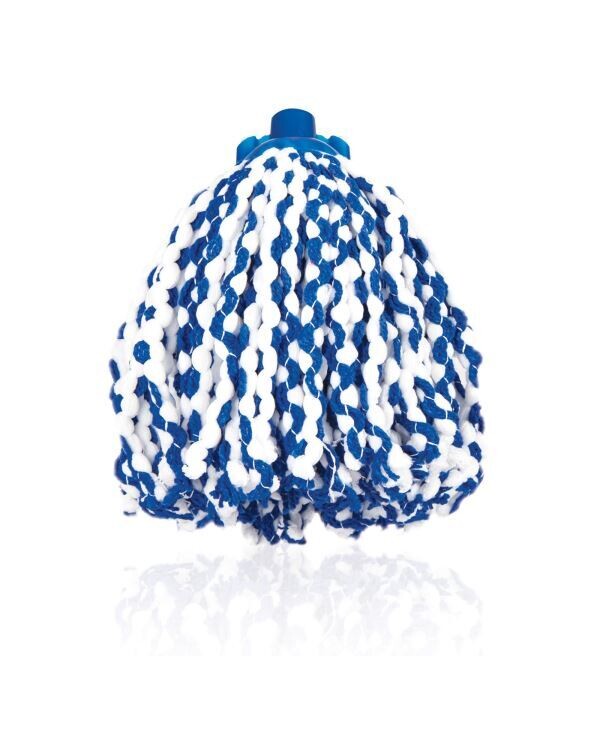 Microfiber Kibar mop head FT511