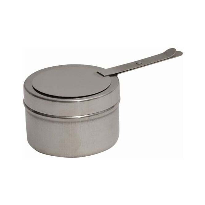Sunnex Fuel Holder For Chaffing Dish X25007