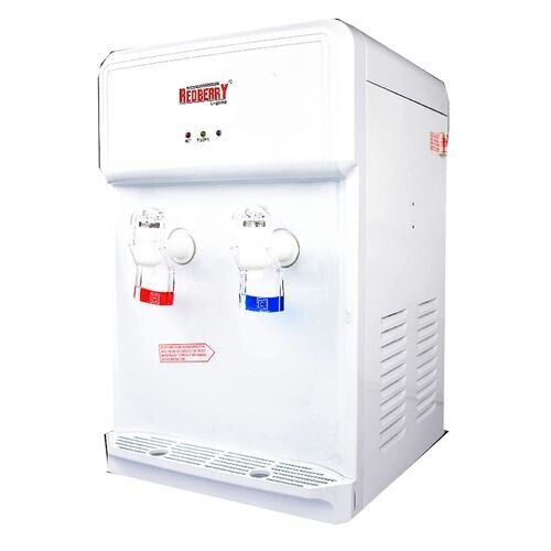 Redberry RWD207 Hot &amp; Normal table top water dispenser
