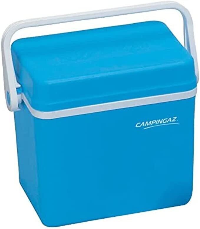 CampingGaz 17 Litre Gaz Isotherm Extreme Cooler Box - Keep Your Refreshments Chilled in Style