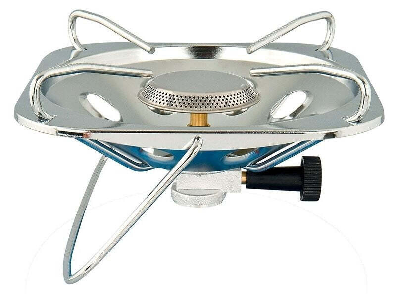 CAMPINGAZ Single Burner 1 FEU R80 Stove 27127