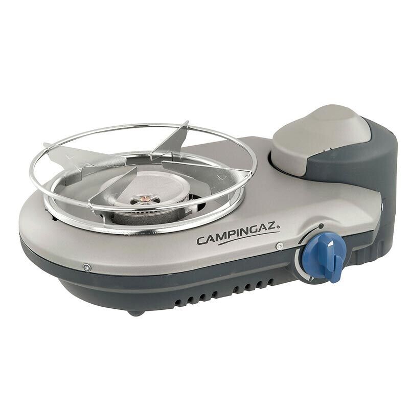 Campingaz Bistro 300: Compact &amp; Powerful Stove for Camping &amp; Picnics