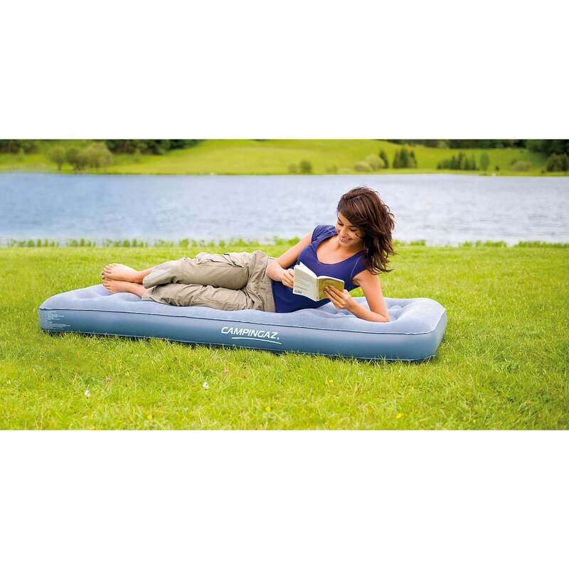 Campingaz X'tra Quickbed Single 4NP Camping Mattress