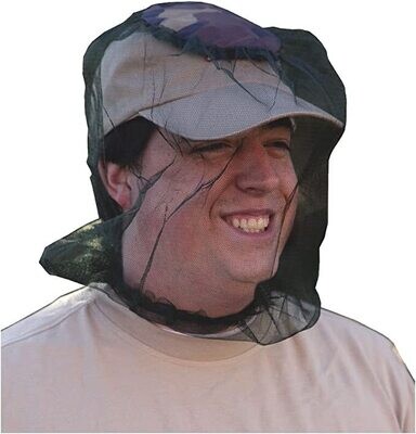 Coleman Insect Head Net Mosquito head net
