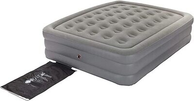 Coleman AIRBED Queen 18" DH AM C002