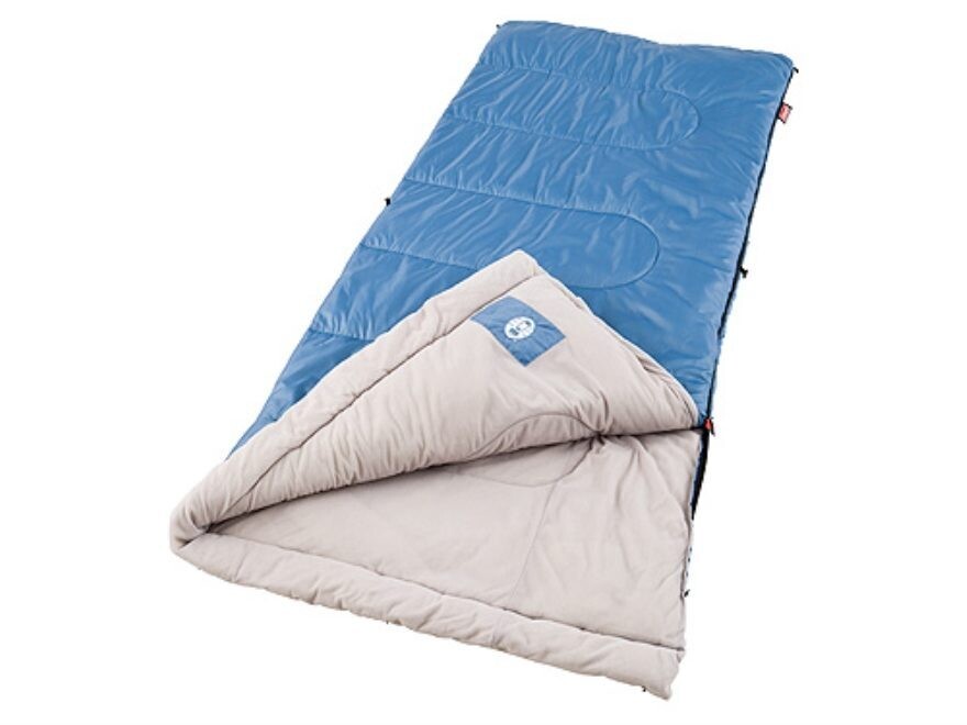 Sleeping bags & Outdoor Blankets