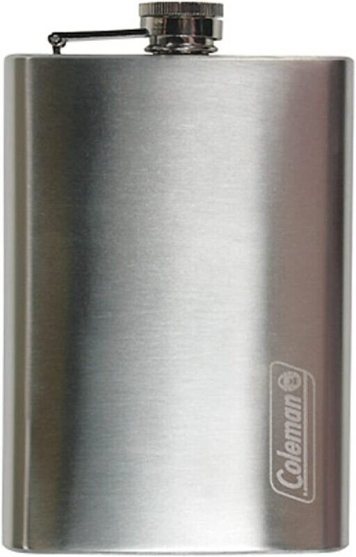 Coleman Stainless Steel Flask C003 237ml