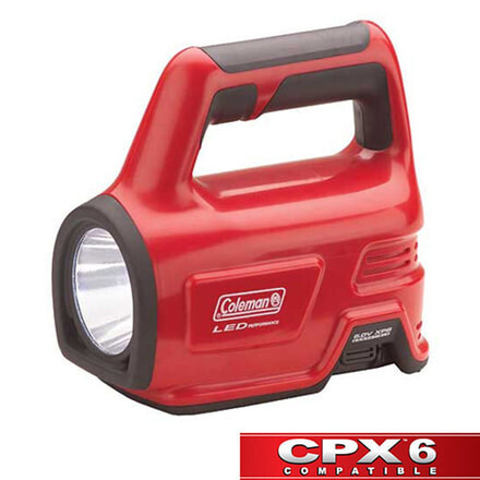 Coleman LED Flashlight4d CPX 6 2000008544