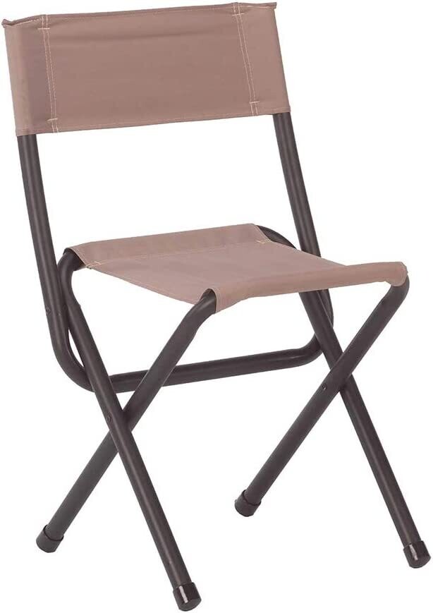 Coleman Folding Camping Chair | Woodsman II Portable Outdoor Chair
