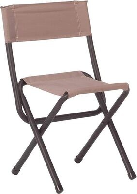 Coleman Folding Camping Chair | Woodsman II Portable Outdoor Chair