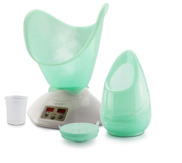 Benice Facial Sauna Digital A506