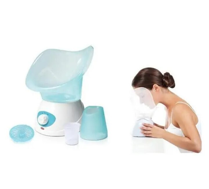 Benice Facial Steamer BNS-016 A-501 - Spa-Quality Skincare at Home