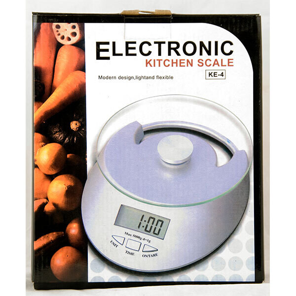 Imperial Houseware Kitchen Scale Digital  KE-4