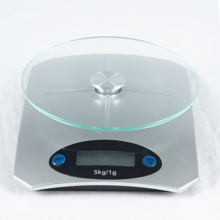 Sunpower Digital Kitchen Scale KE-5