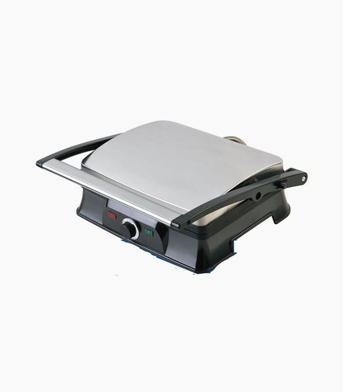 Ohms Panini Maker  OPM4G100