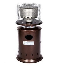 Patio Heaters & Insect Killers