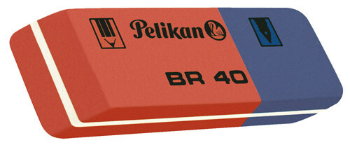 Pelikan Eraser BR40 paris