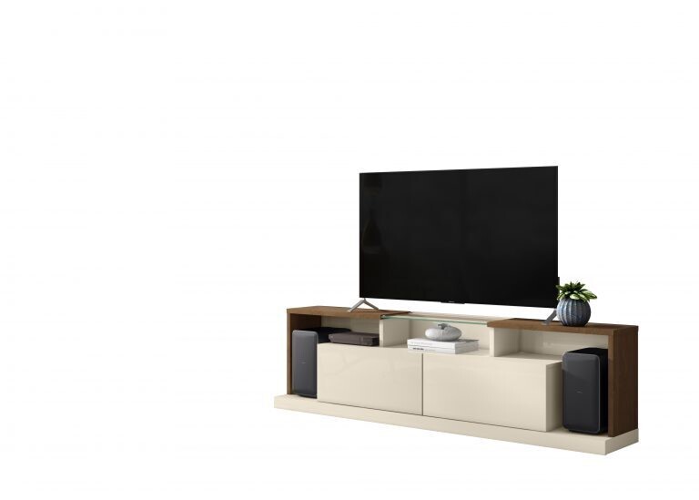 Tv Rack Boston – 702 – WU0317 – Belaflex