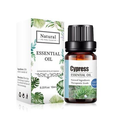 Essential oils Aromatherapy essential oils GERANIUM 1 piece