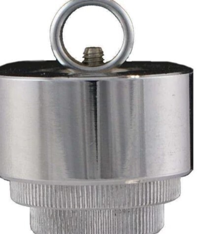 Pressure cooker spare  weight