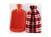Sunpower hot water bottle small with cover K1/H-WBAG 