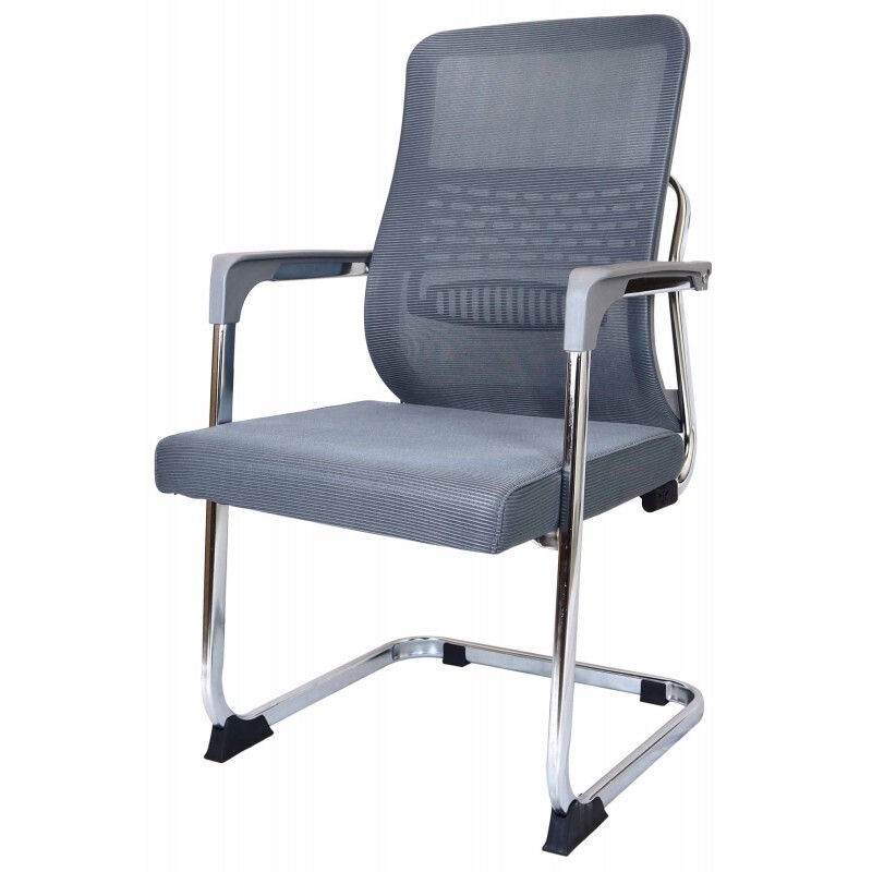 Mega office Mesh Fabric Chair with armrest BV-B909