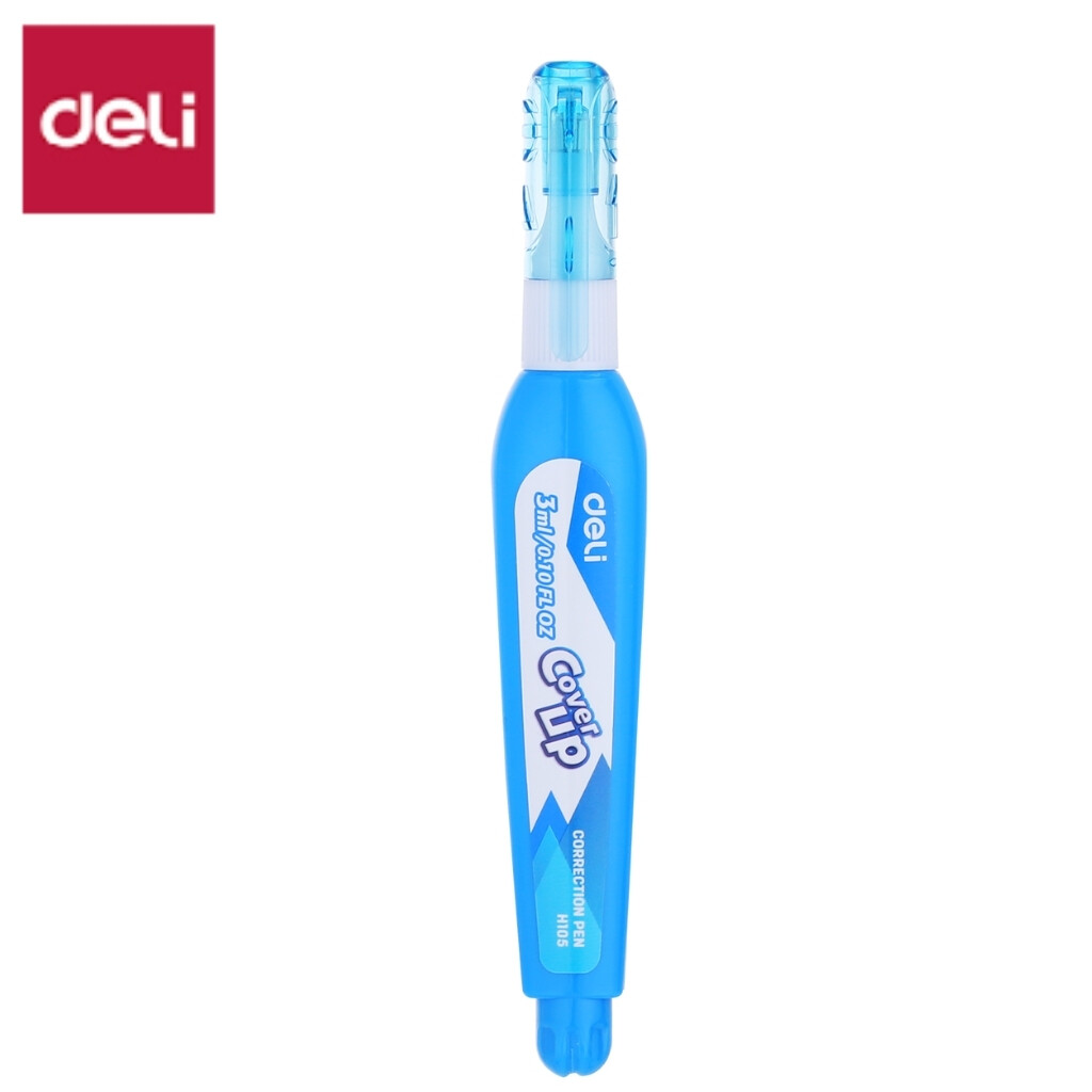 DELI H105 CORRECTION PEN 3ML