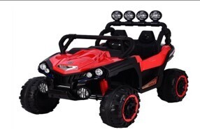 Children Ride on Toy Electric UTV with 2 seat NEL903
