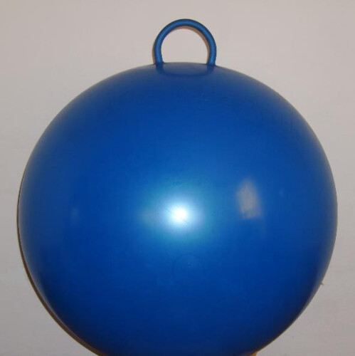 Sunpower Hopping Ball (55Cm)