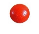 Spiky Large Therapy Ball With Bumpy Nodules Covering The Entire Ball For Tactile Therapy / Massage Ball-Average Size-25&quot; /100Cm GH918