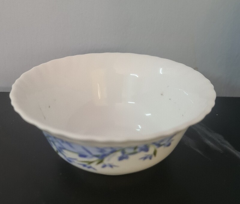 Luminarc salad bowl On offer @120