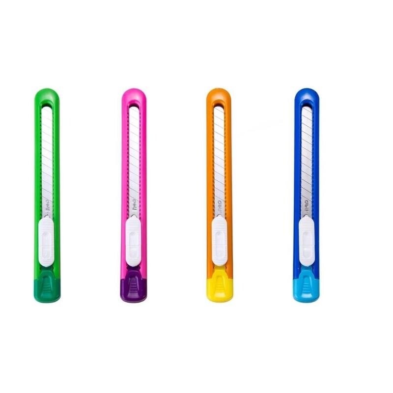 DELI E2054 PAPER CUTTER 9MM - COMIKO