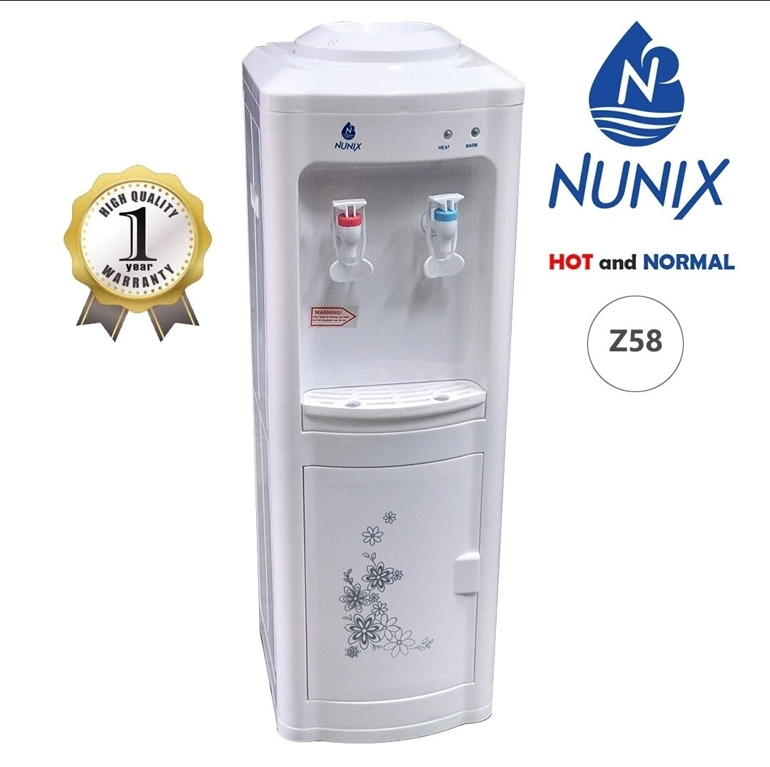 Nunix Z58 Hot & Normal water dispenser