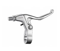Enhance Your Ride with Full Alloy Bicycle Brake Lever - Model LVR-030
