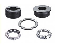 BBC-012 Steel B B Cups for Bicycle Bottom Bracket REFBBC-012