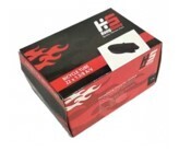 Butyl Bicycle Tube 26x2.125 with EV Valve - Durable Inner Tube for 26-inch Tires