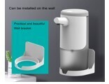 Rechargeable Automatic Handgel Foaming Soap Dispenser With Wall Bracket & Charging Cable, 450ml PD-PMJ-02 
