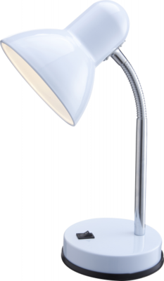 Globo table lamp White E27 2485