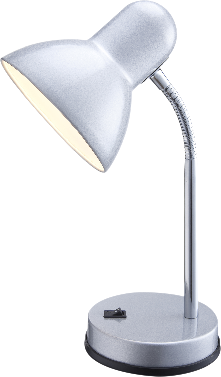 Globo table lamp White E27 2487