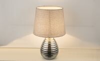 Globo table lamp tracey E27 21719