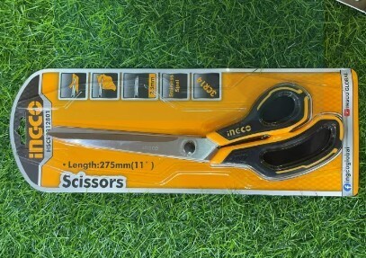 Ingco Scissors 11" HSCRS812801