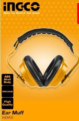 INGCO Ear Muff HEM01