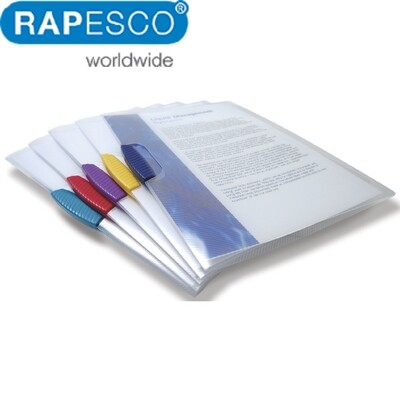RAPESCO UK - Pivotclip file #0786
