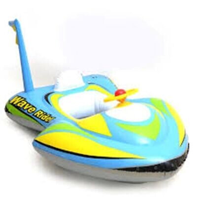 Swimming wave rider for babies WSA3243