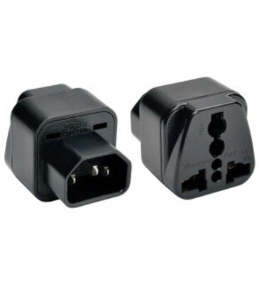 UPS Converter from UPS plug to Universal Adaptor  GS4