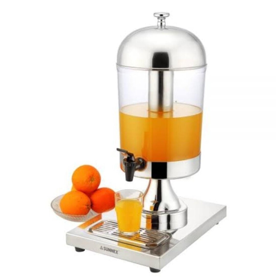 Juice 8 Ltrs juice dispenser