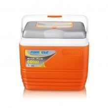 Pinnacle primero cooler box 25L 60hr Chiller ORANGE