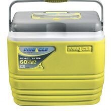 Pinnacle primero cooler box 25L 60hr Chiller GREEN