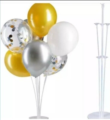 Party Balloon stand