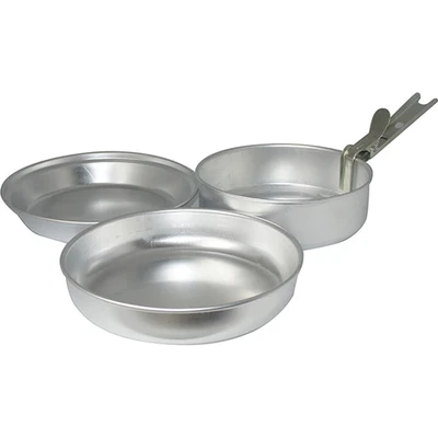 Acecamp 2 person cooking set